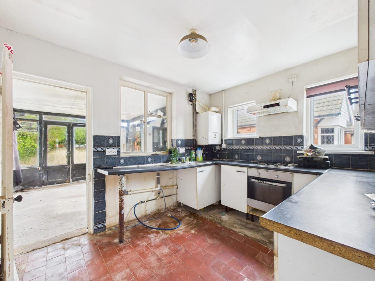 Grantham Road, Waddington, Lincoln