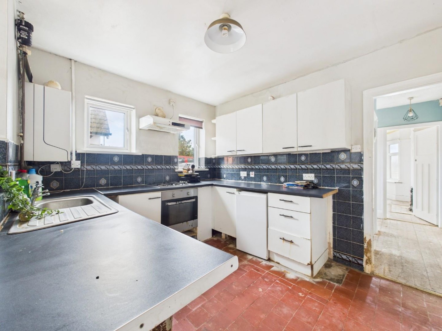 Grantham Road, Waddington, Lincoln