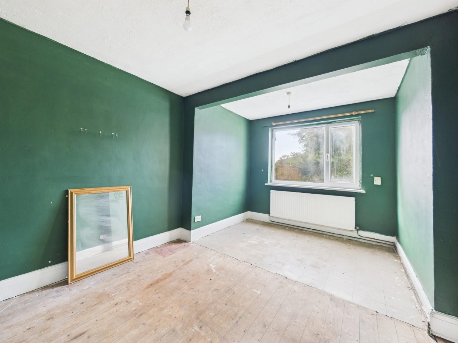 Grantham Road, Waddington, Lincoln