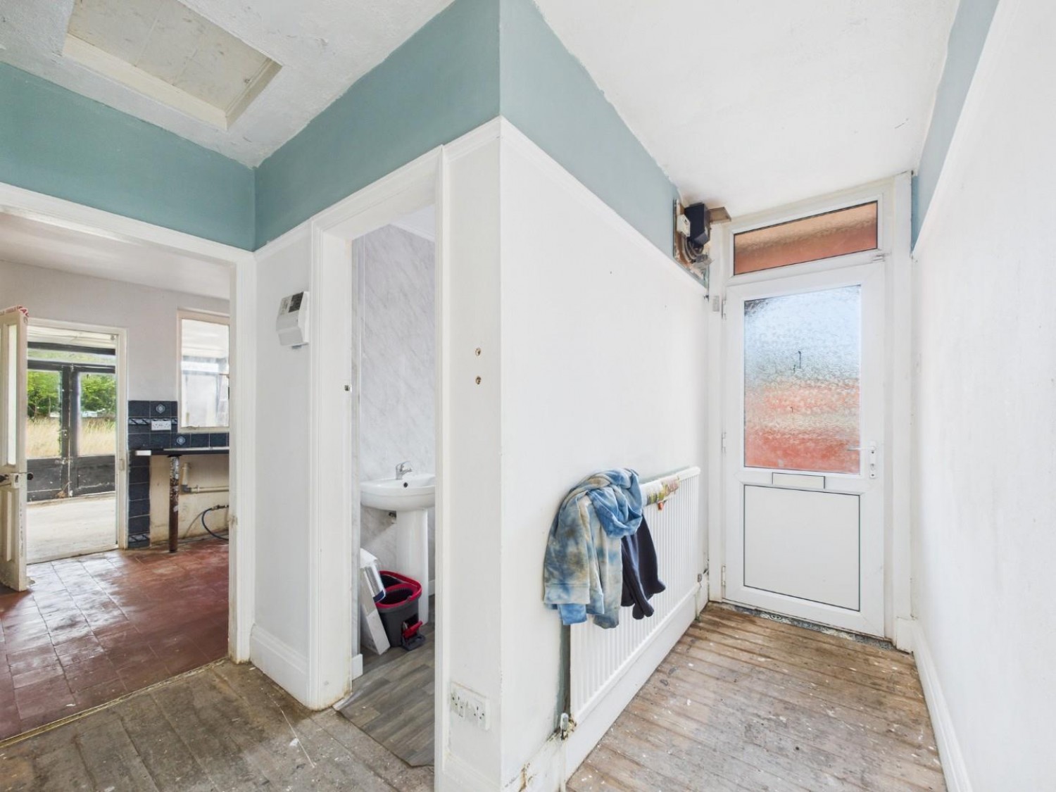 Grantham Road, Waddington, Lincoln