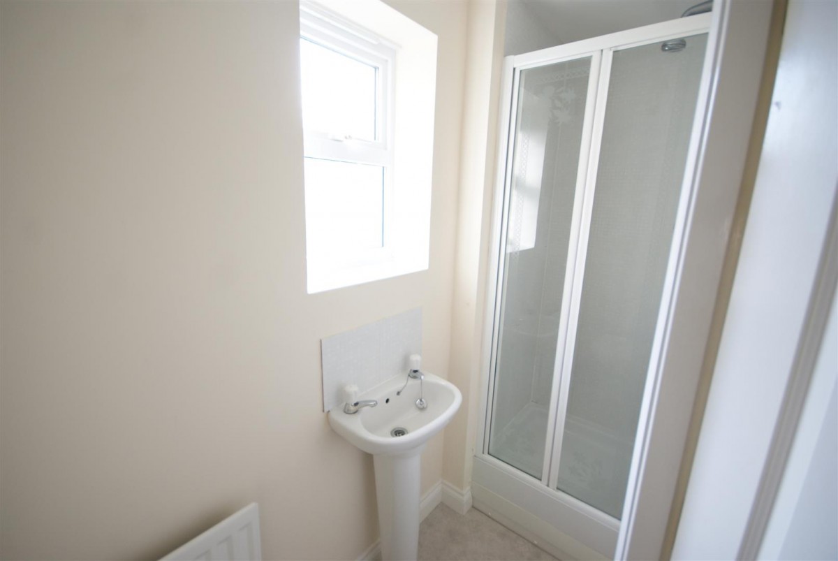 Watling Close, Bracebridge Heath