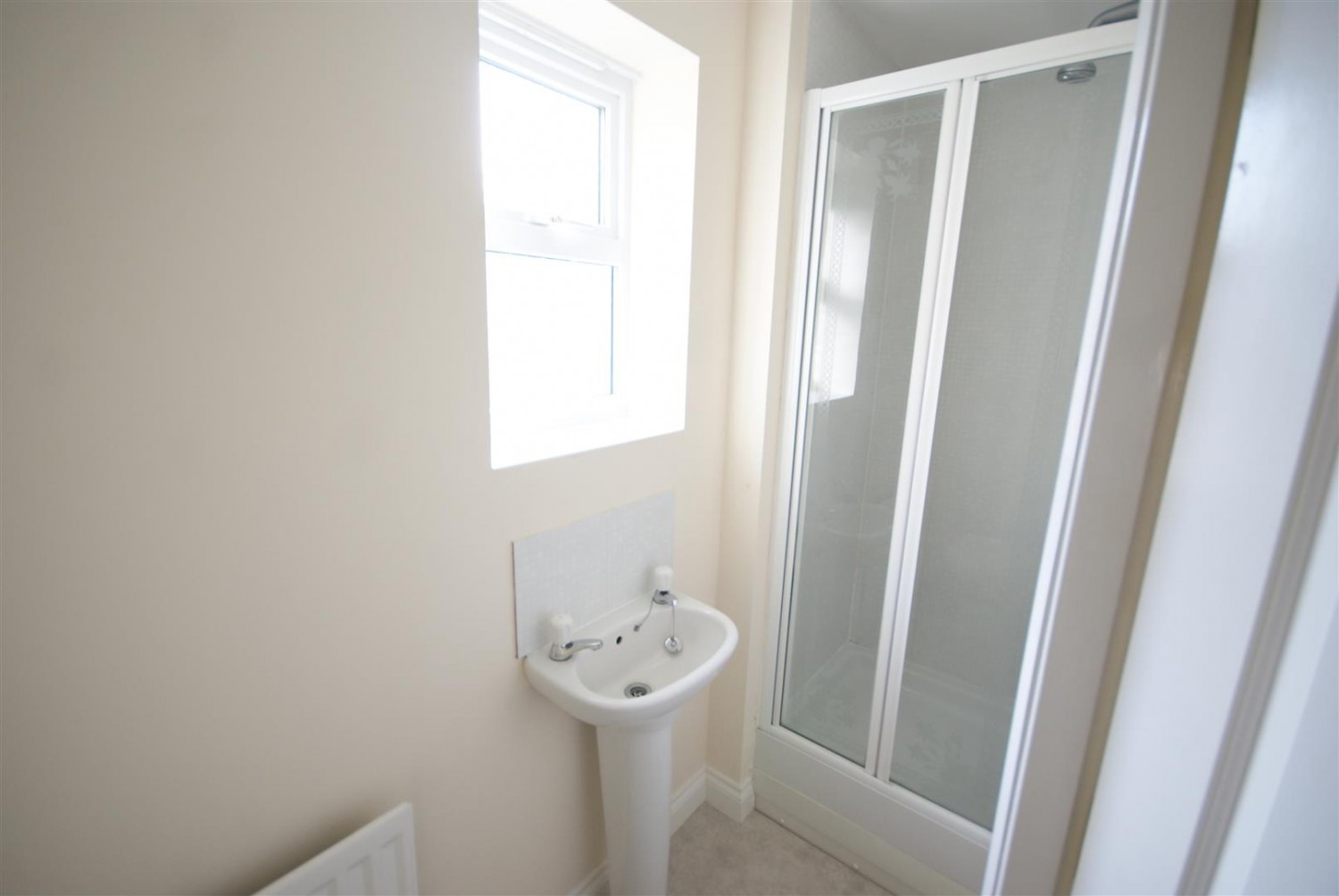 Watling Close, Bracebridge Heath