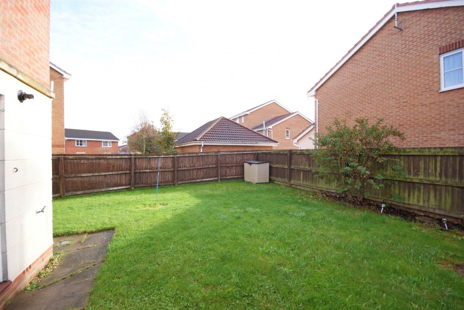 Watling Close, Bracebridge Heath