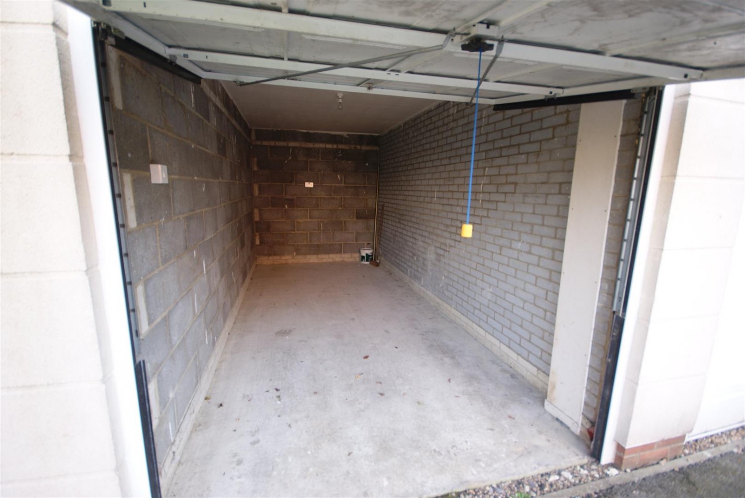 Watling Close, Bracebridge Heath