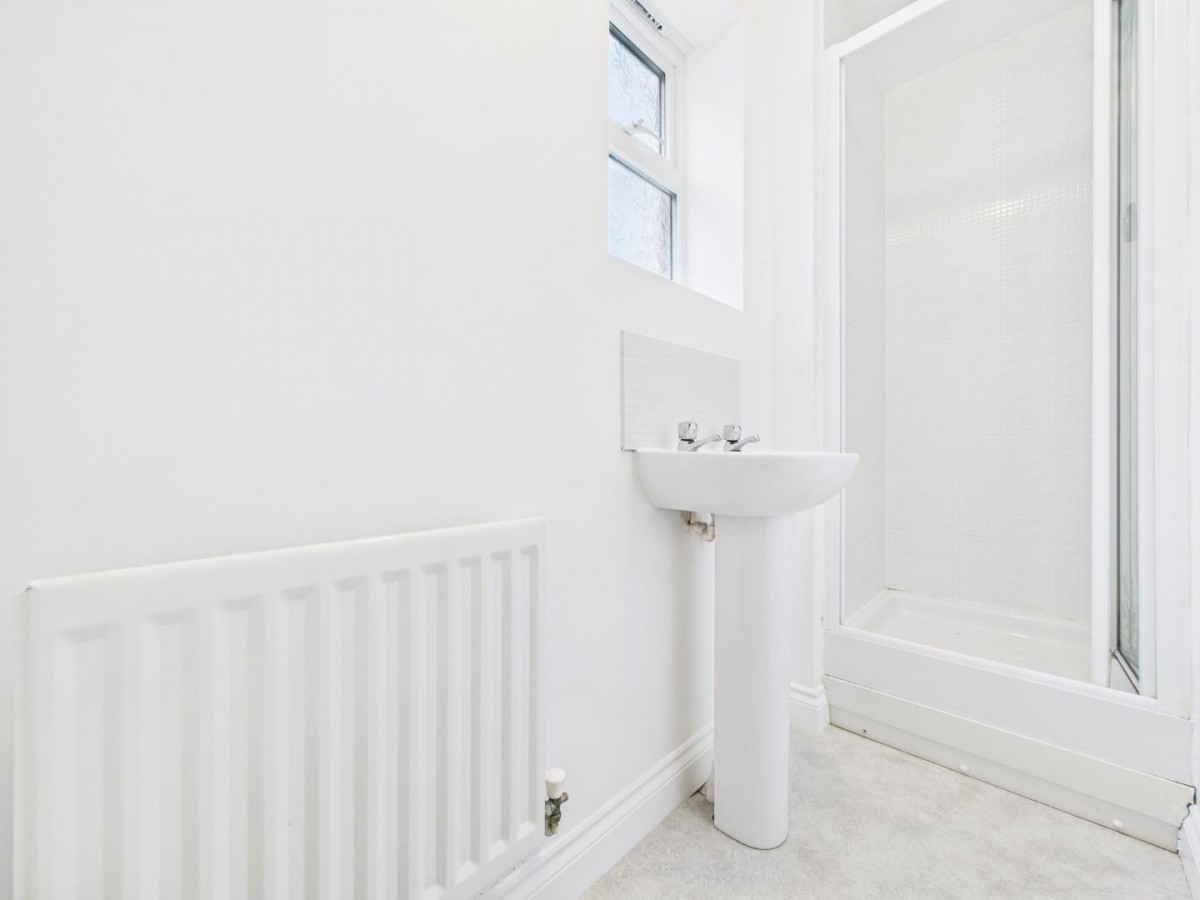 Watling Close, Bracebridge Heath