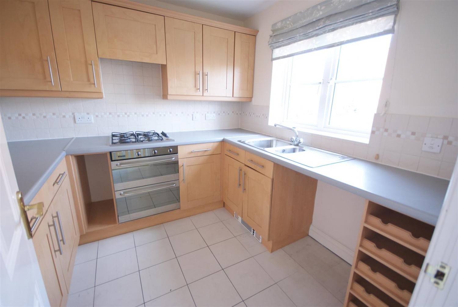 Watling Close, Bracebridge Heath