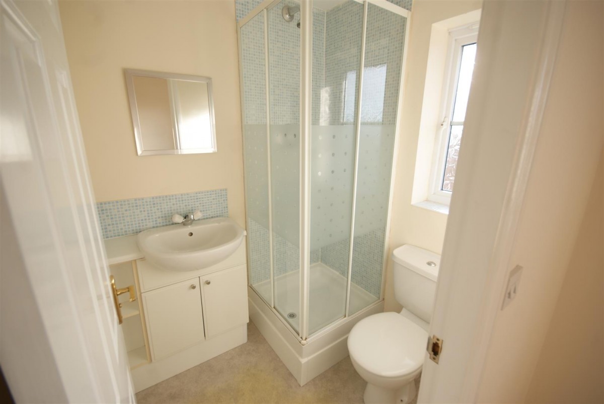 Watling Close, Bracebridge Heath