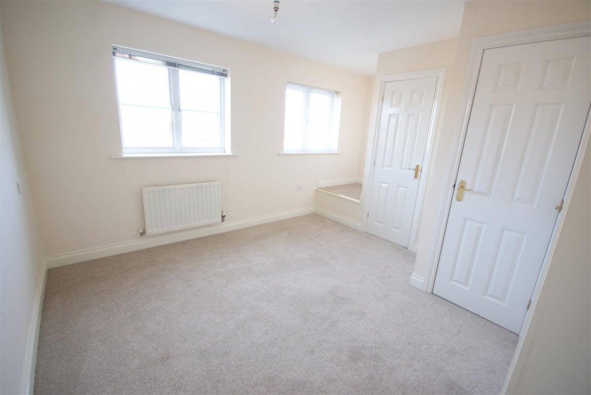 Watling Close, Bracebridge Heath