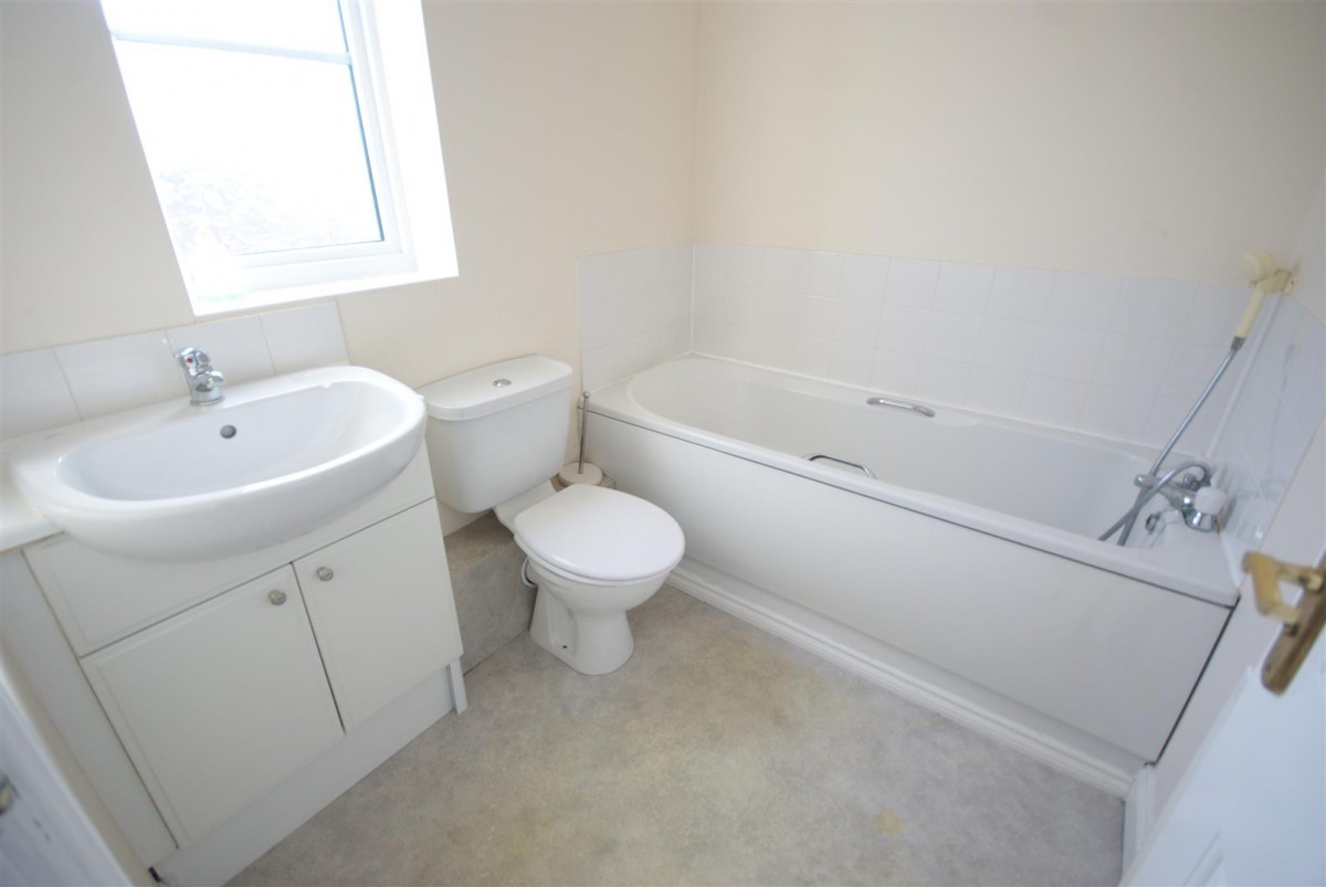 Watling Close, Bracebridge Heath