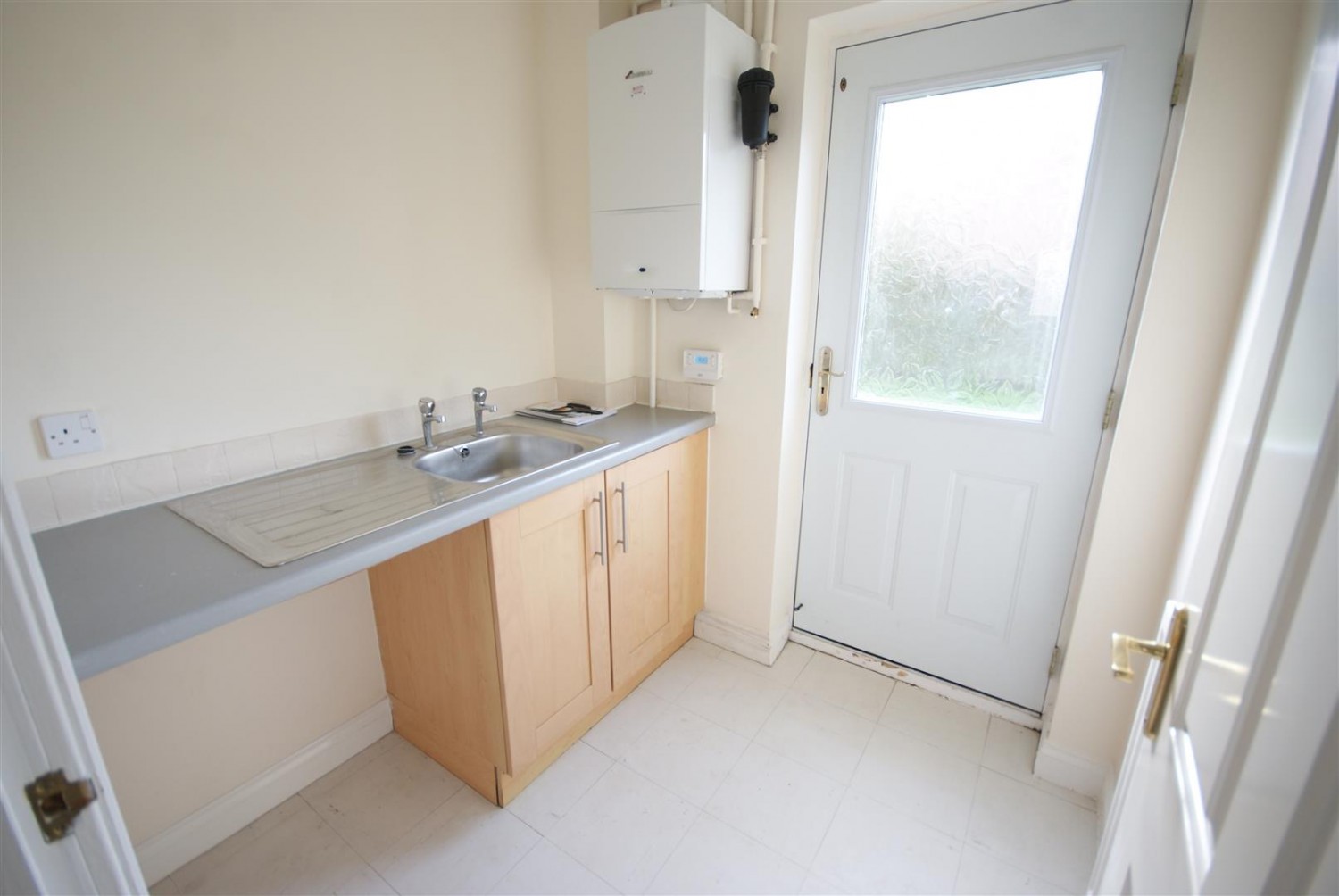 Watling Close, Bracebridge Heath