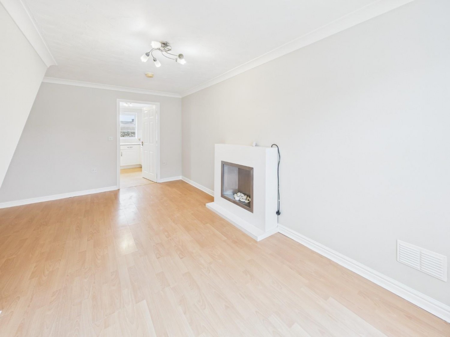 Ripon Close, Bracebridge Heath, Lincoln