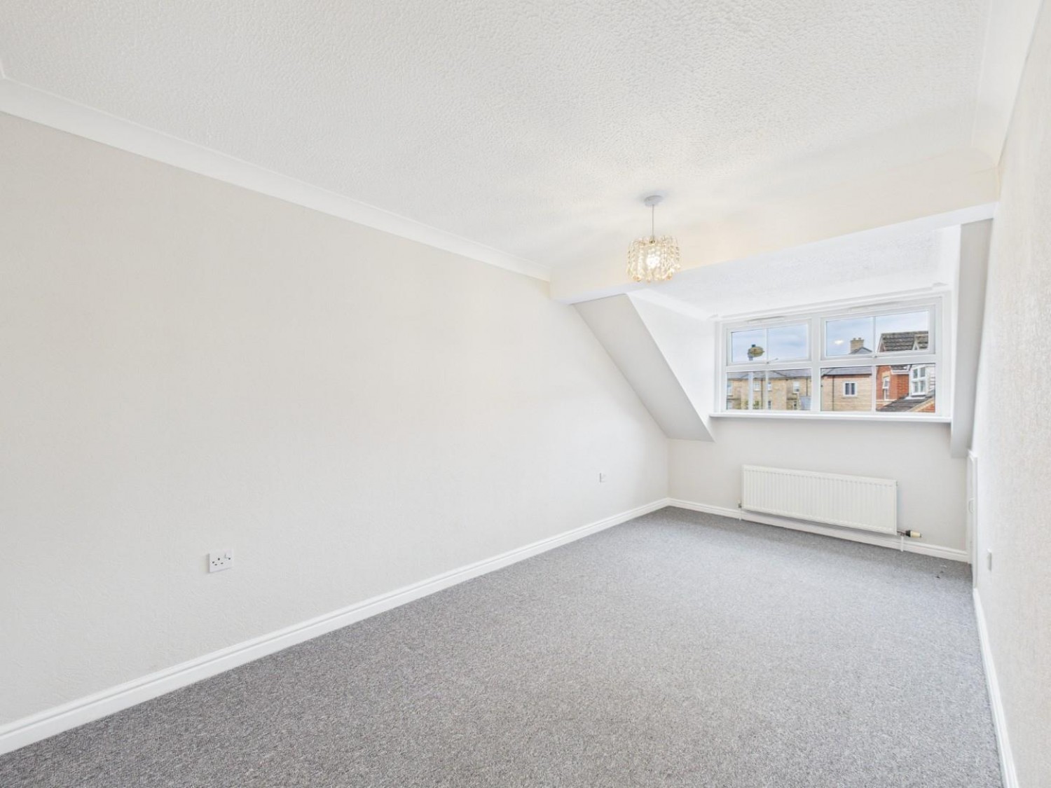 Ripon Close, Bracebridge Heath, Lincoln
