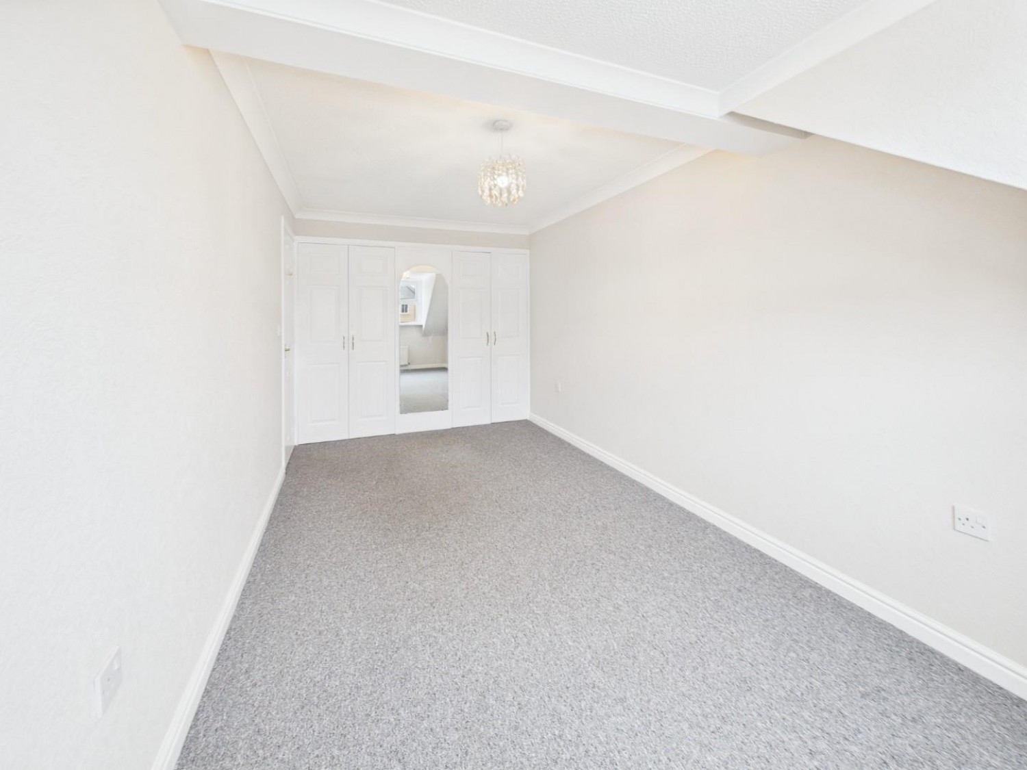 Ripon Close, Bracebridge Heath, Lincoln
