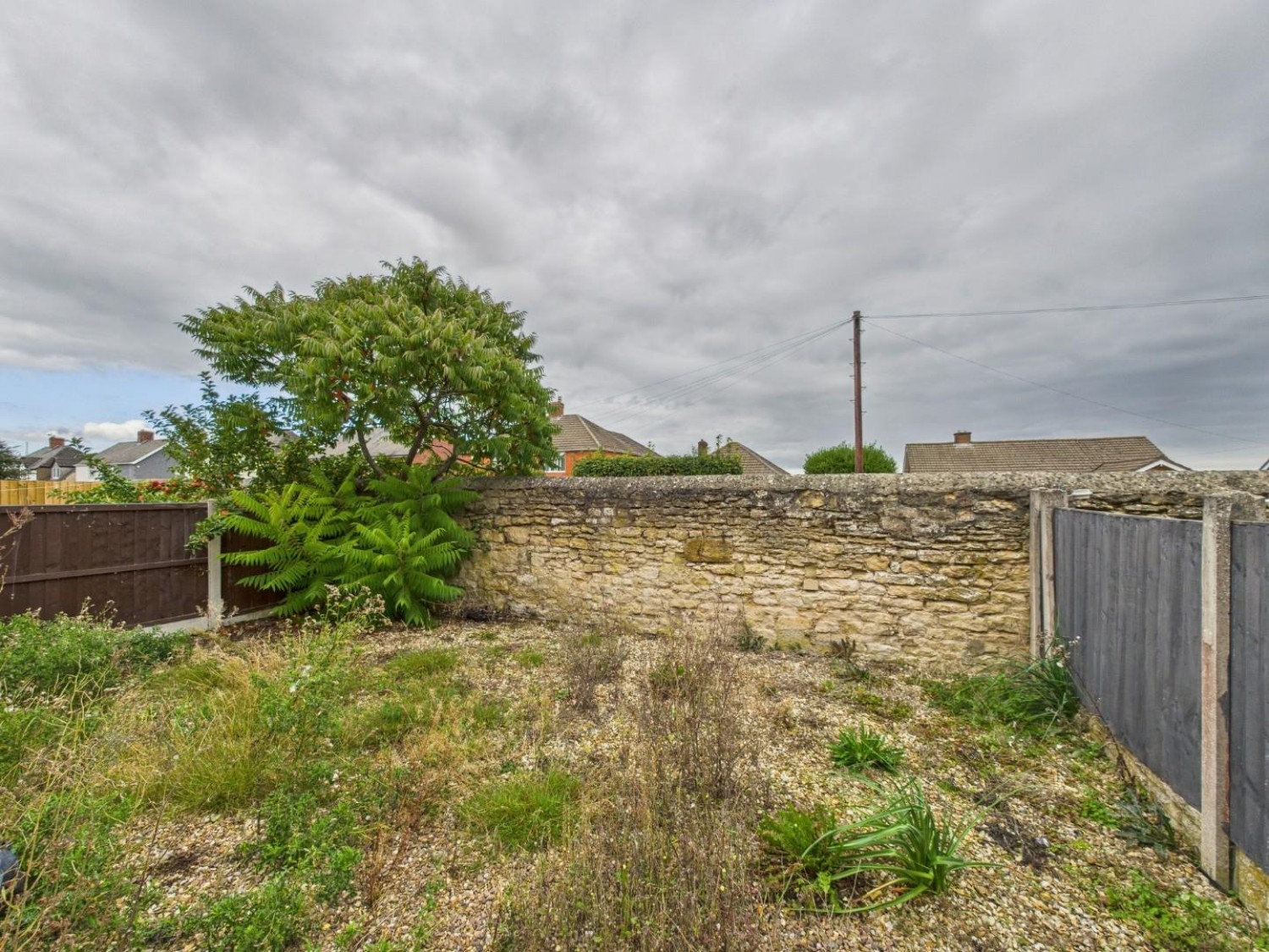 Ripon Close, Bracebridge Heath, Lincoln