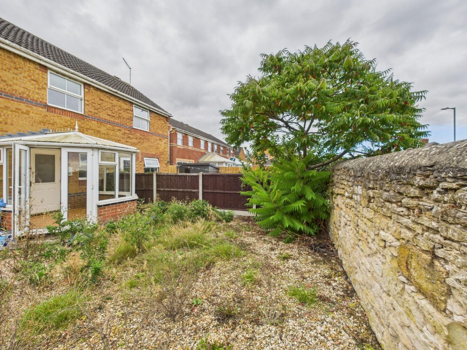 Ripon Close, Bracebridge Heath, Lincoln
