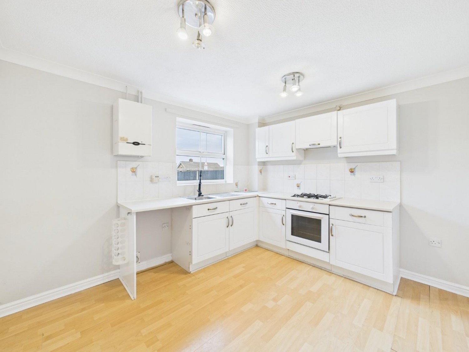 Ripon Close, Bracebridge Heath, Lincoln