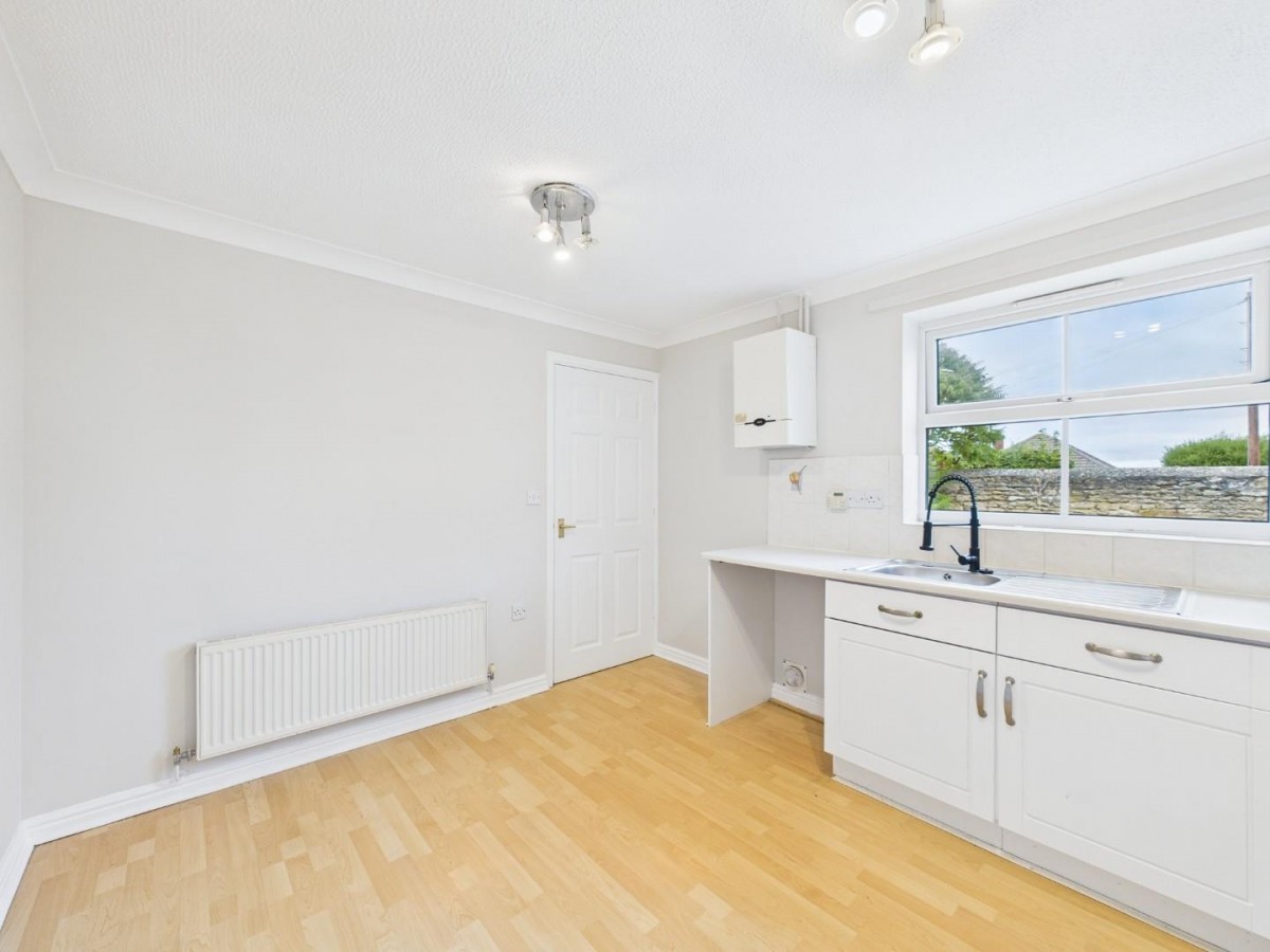 Ripon Close, Bracebridge Heath, Lincoln