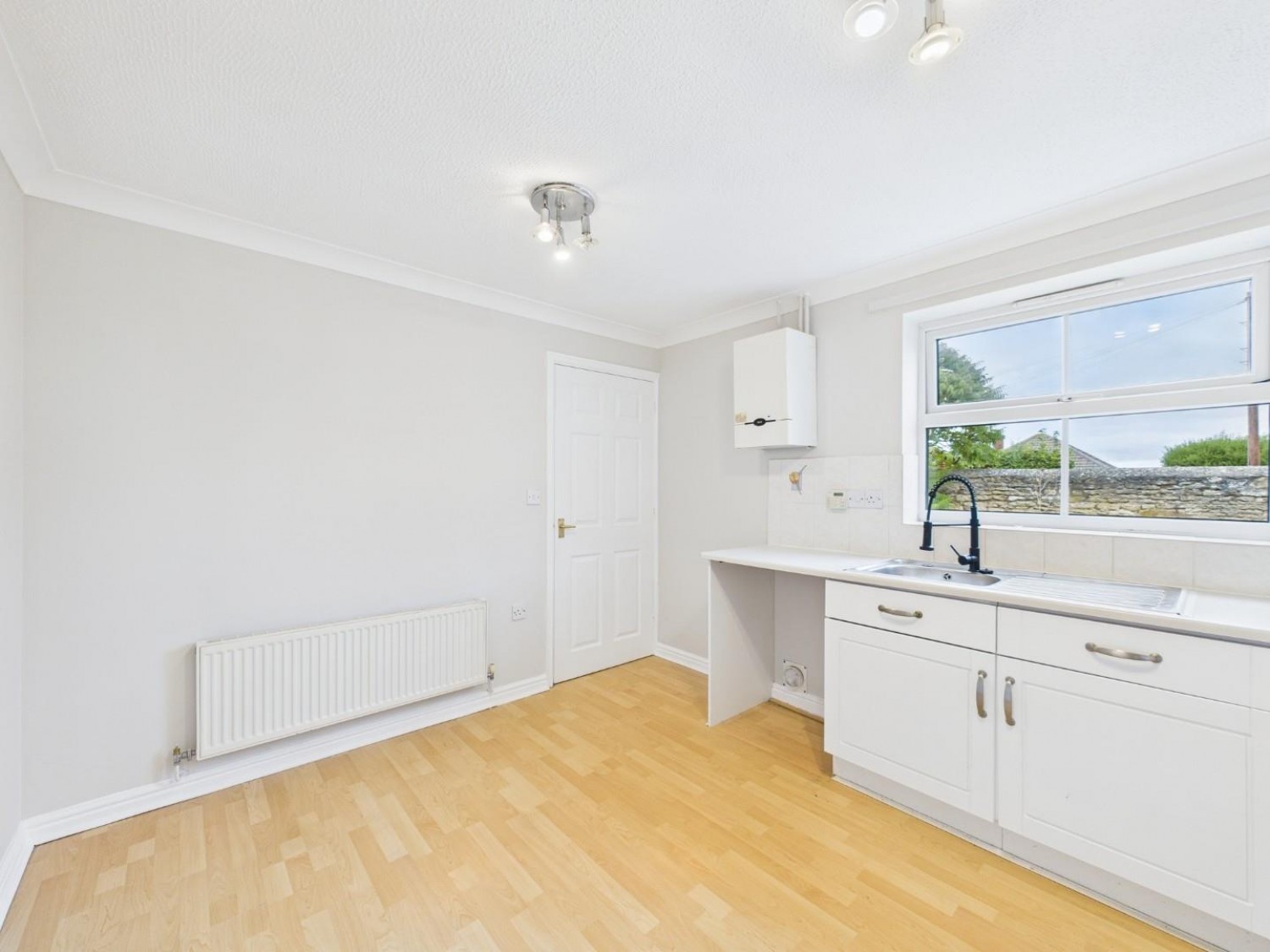 Ripon Close, Bracebridge Heath, Lincoln