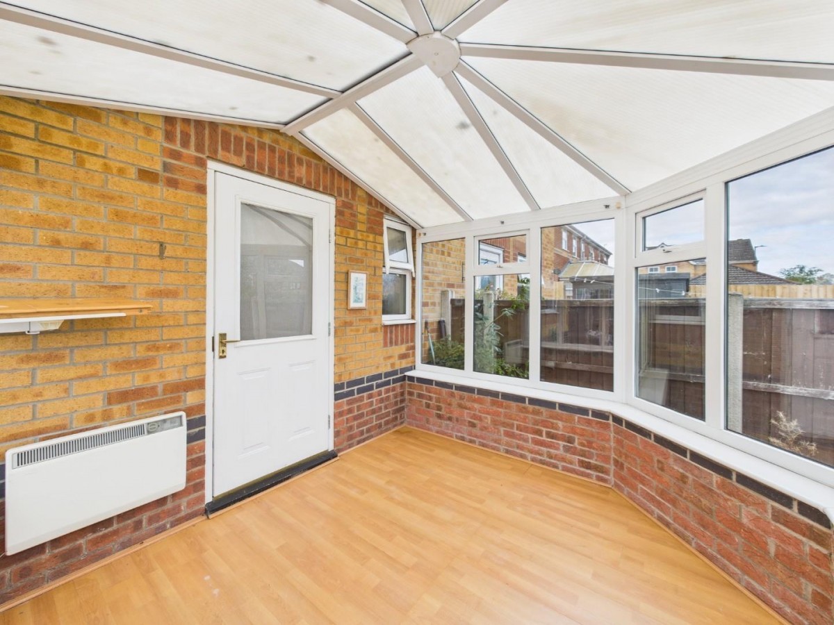 Ripon Close, Bracebridge Heath, Lincoln