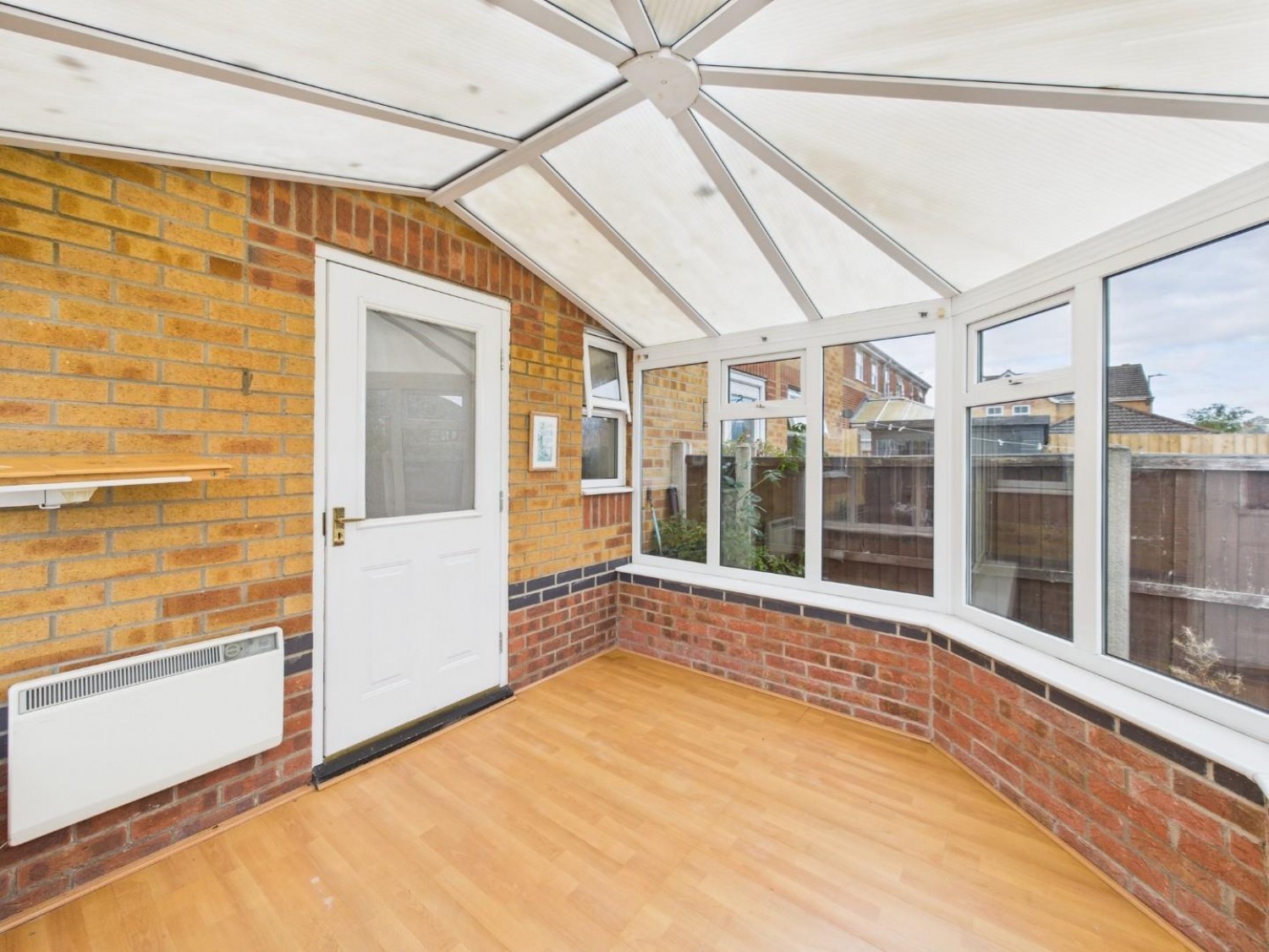 Ripon Close, Bracebridge Heath, Lincoln