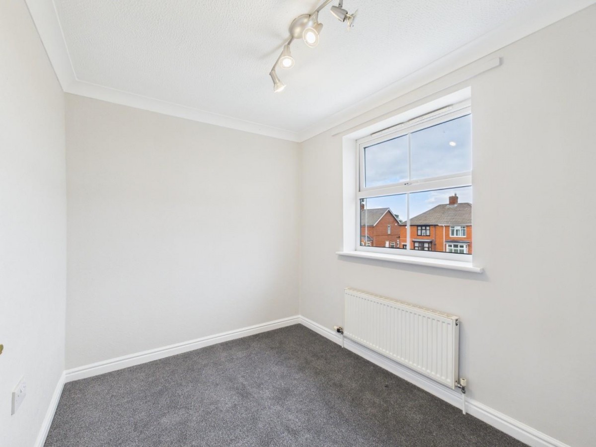 Ripon Close, Bracebridge Heath, Lincoln