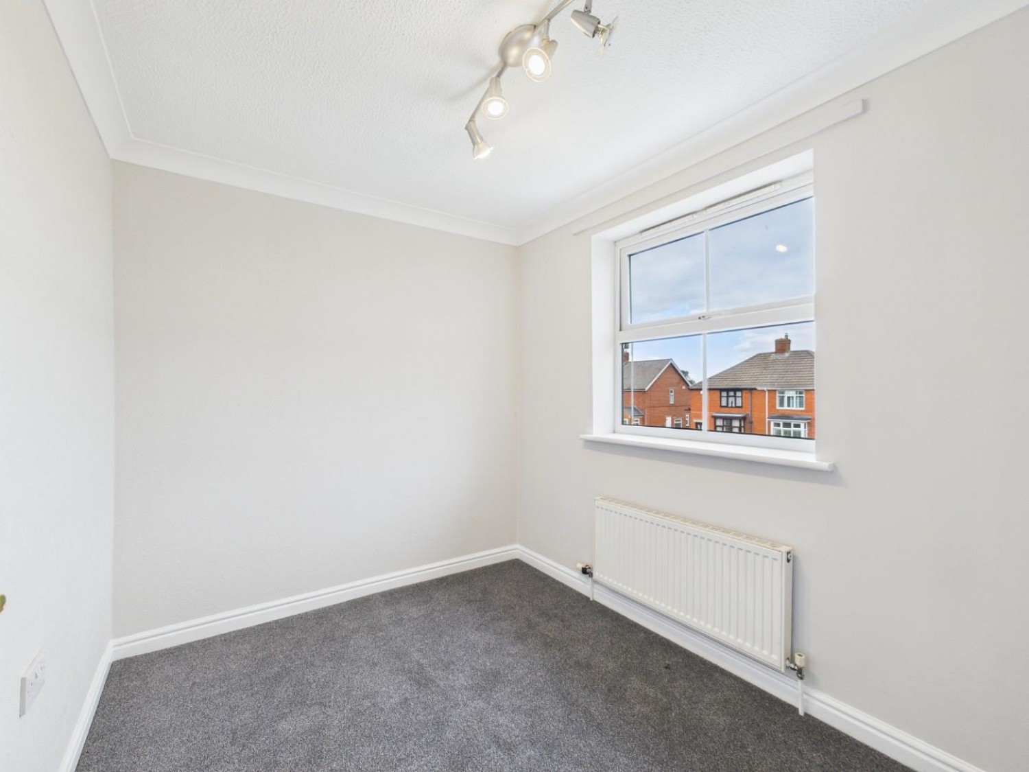 Ripon Close, Bracebridge Heath, Lincoln