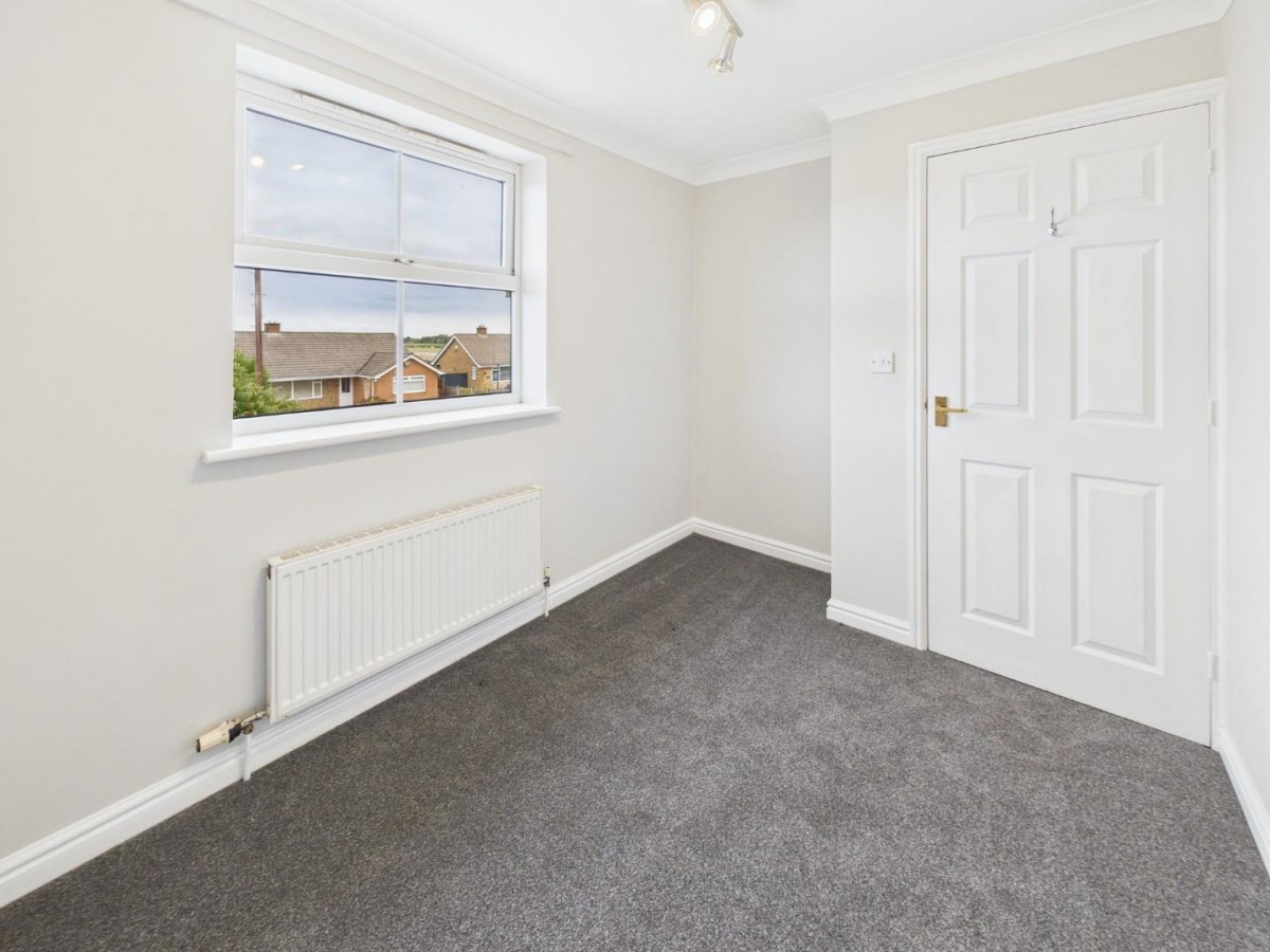 Ripon Close, Bracebridge Heath, Lincoln