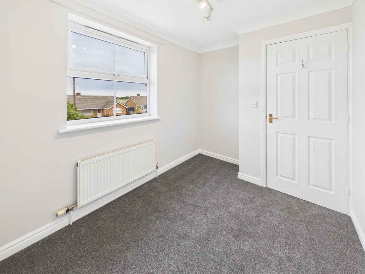Ripon Close, Bracebridge Heath, Lincoln