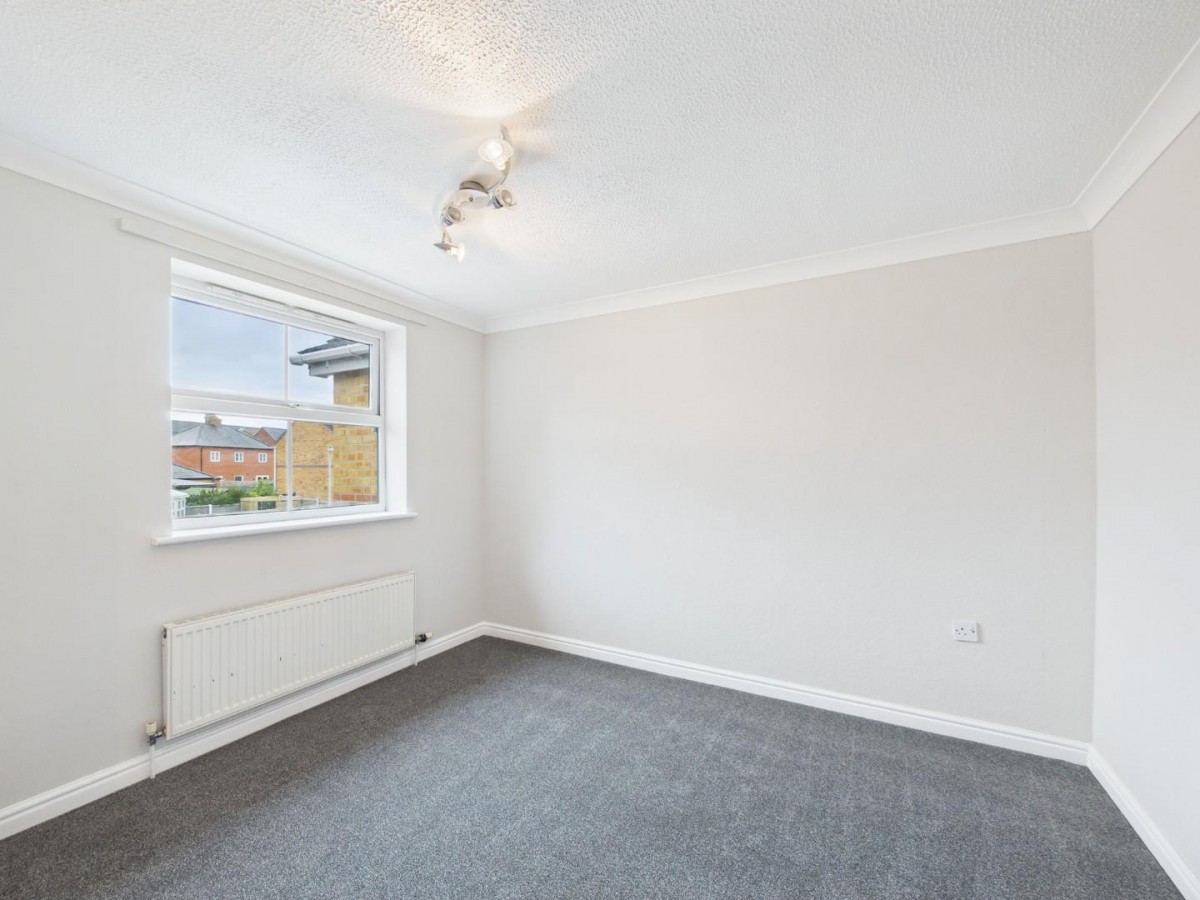 Ripon Close, Bracebridge Heath, Lincoln