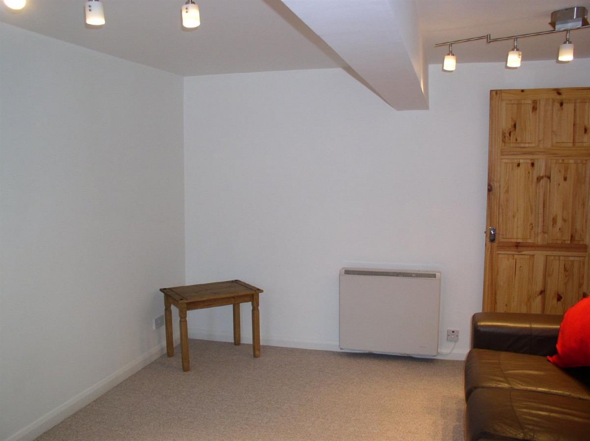 Bedford Court, St Pauls Lane, LN1