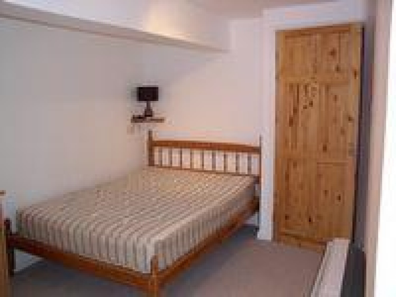 1 bedroom Flat for Letting Bedford Court, St Pauls Lane, LN1