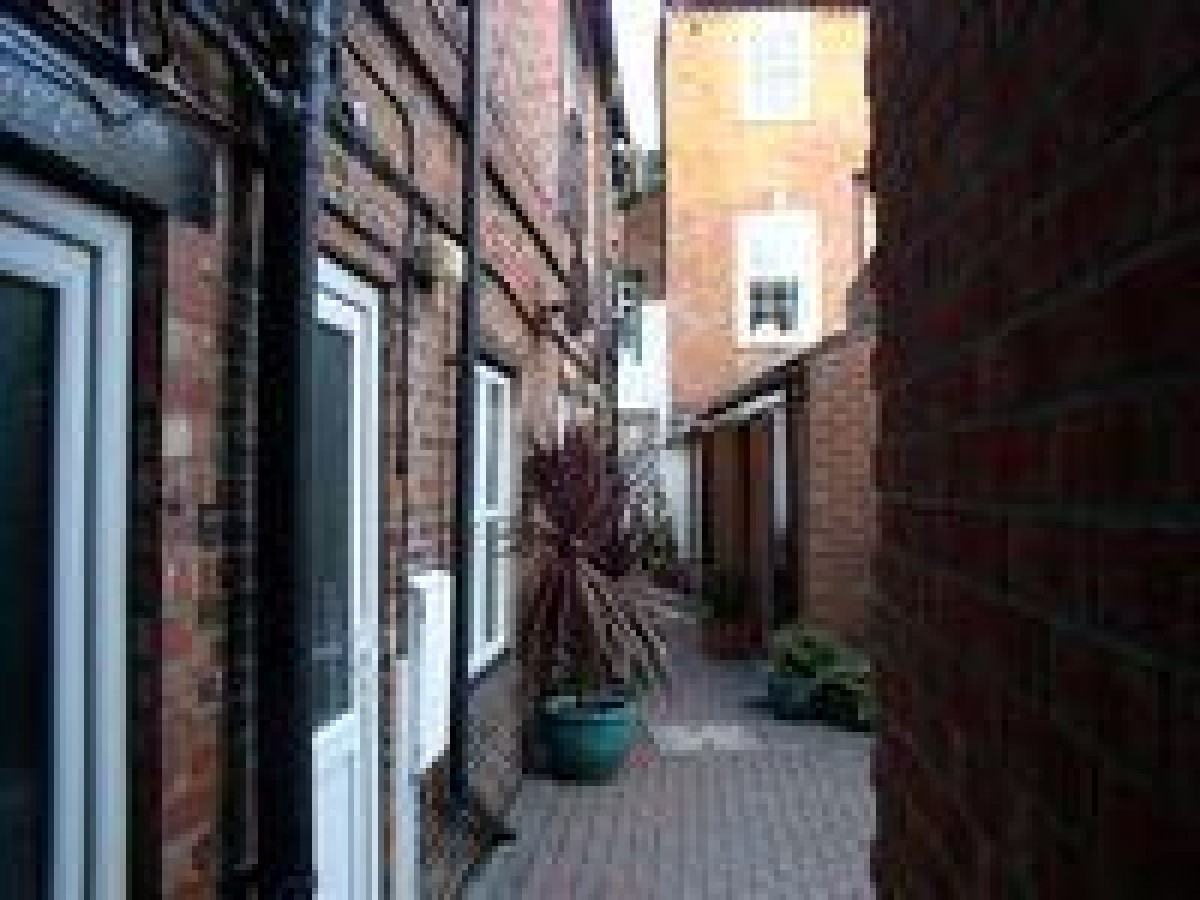 Bedford Court, St Pauls Lane, LN1