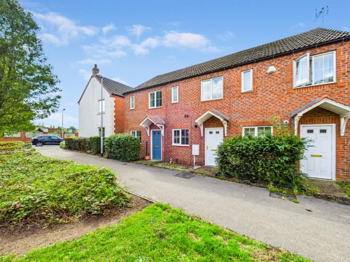 Madden Close, Lincoln