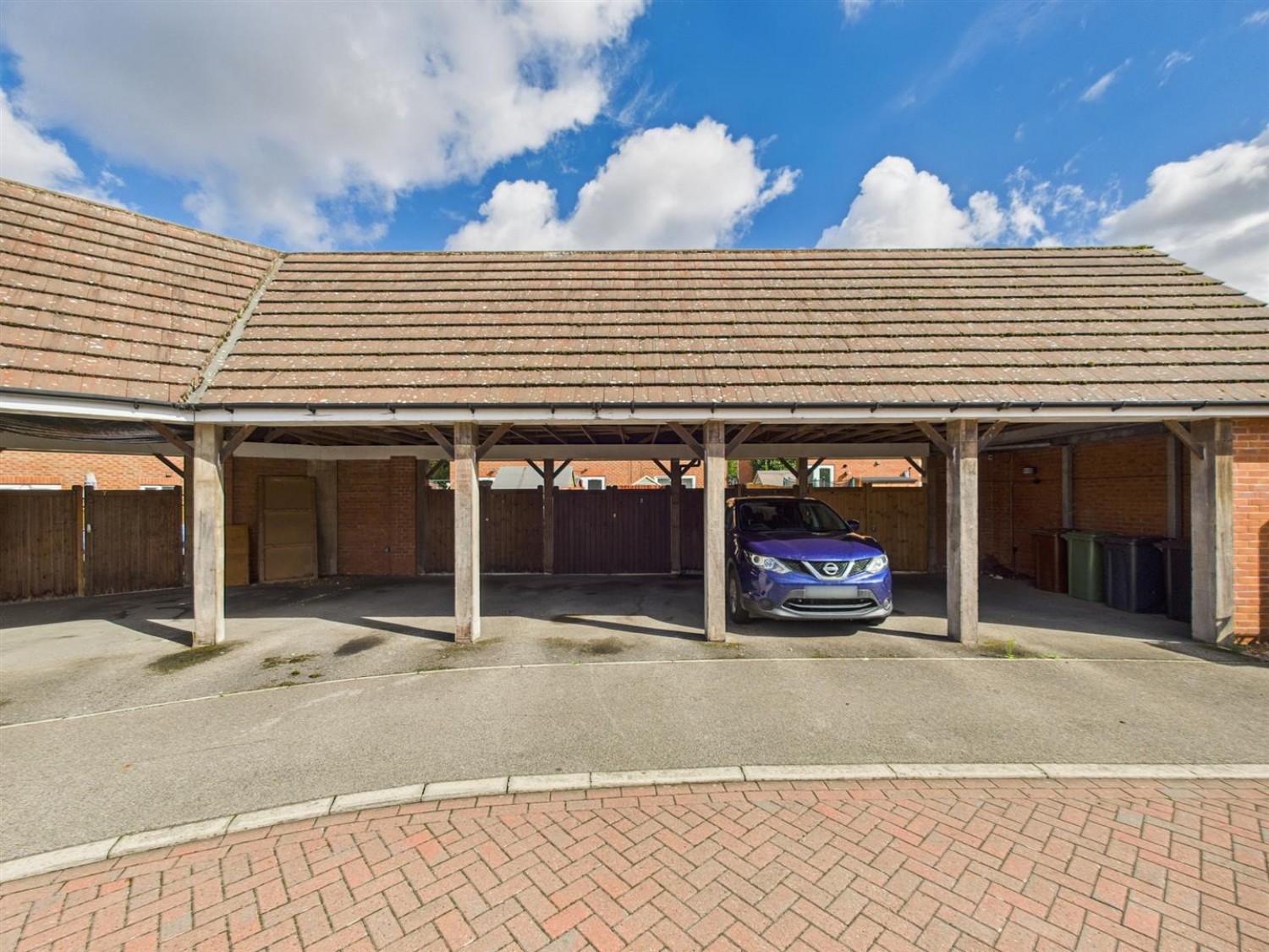 Madden Close, Lincoln