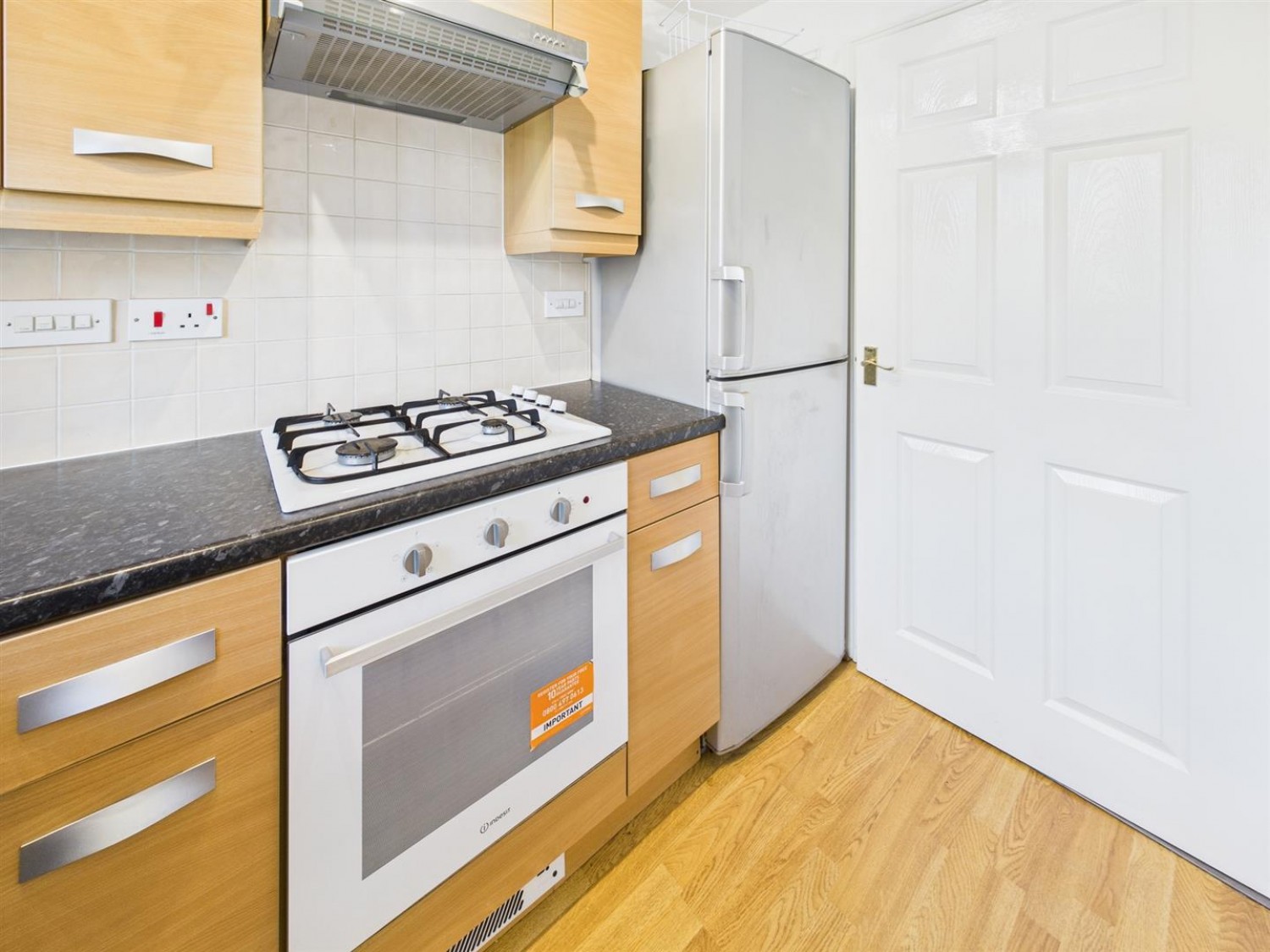 Madden Close, Lincoln