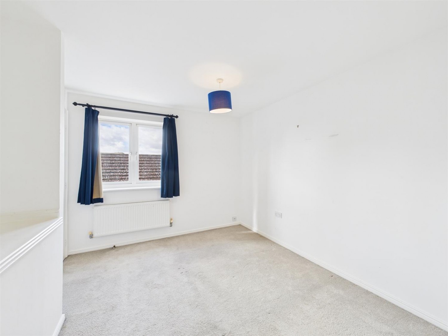 Madden Close, Lincoln