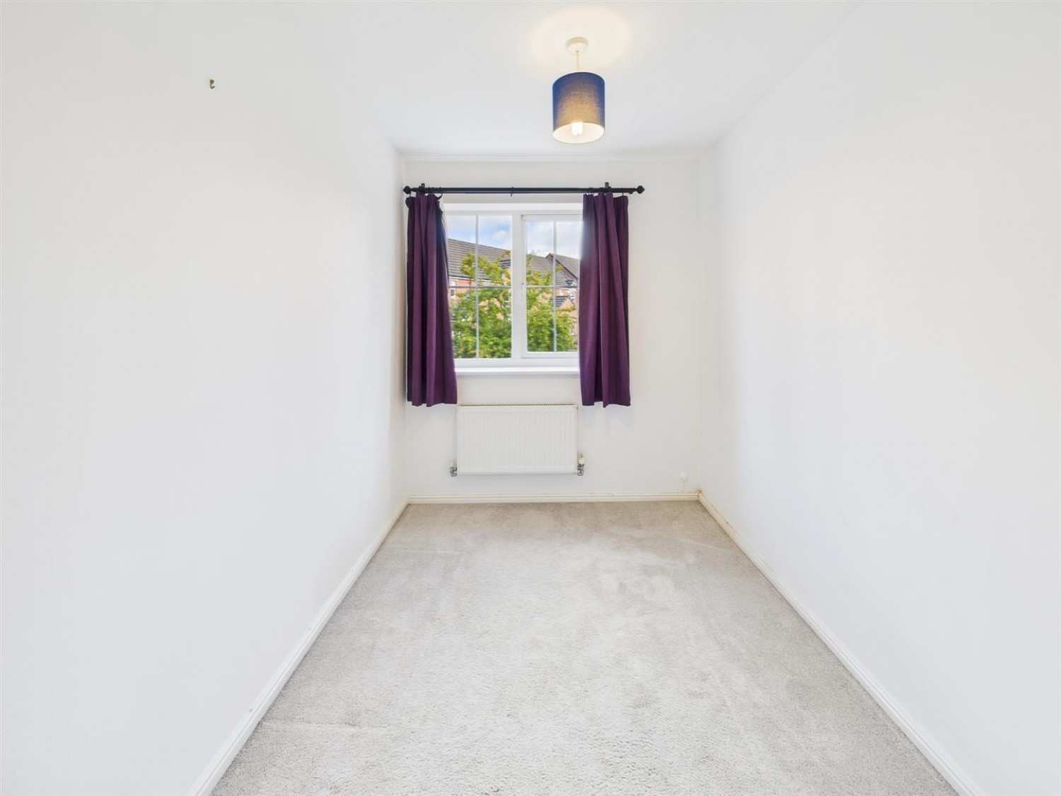 Madden Close, Lincoln