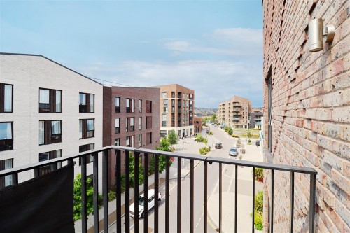 Corys Road, Rochester