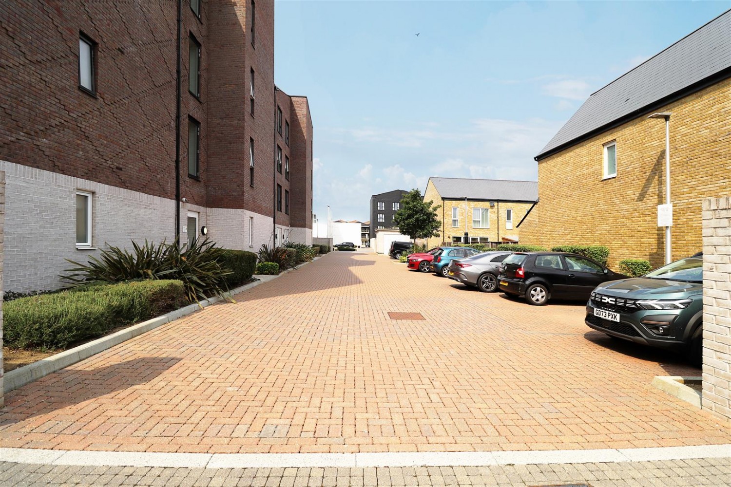 Corys Road, Rochester