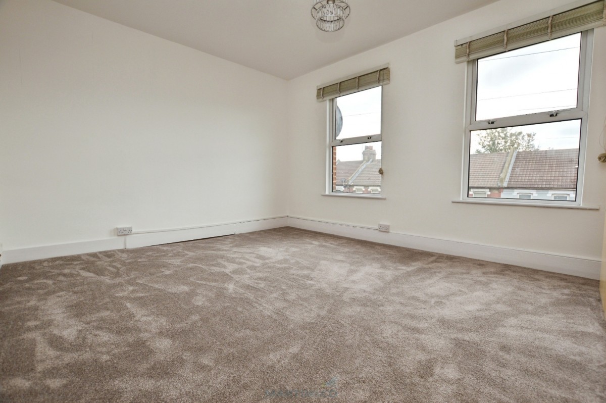 Old Road West, Gravesend