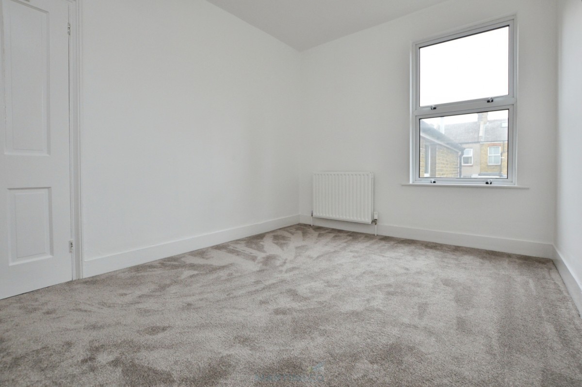 Old Road West, Gravesend