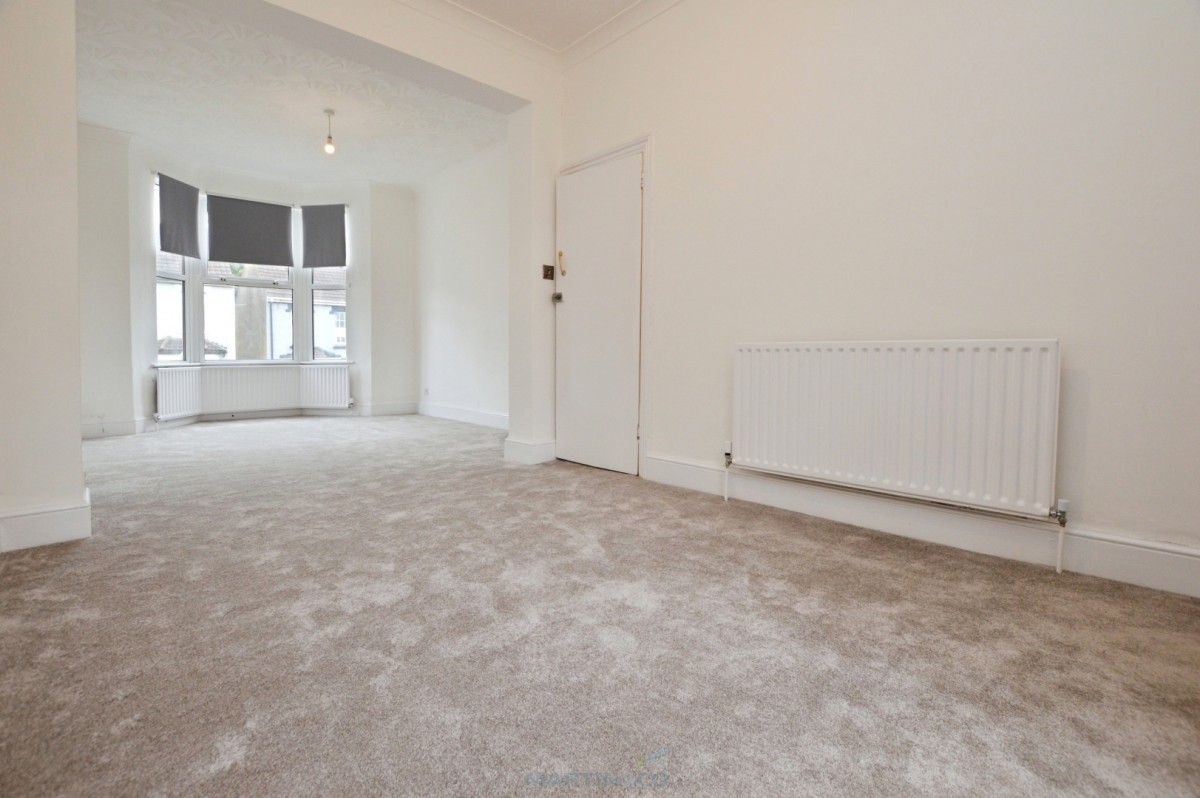 Old Road West, Gravesend