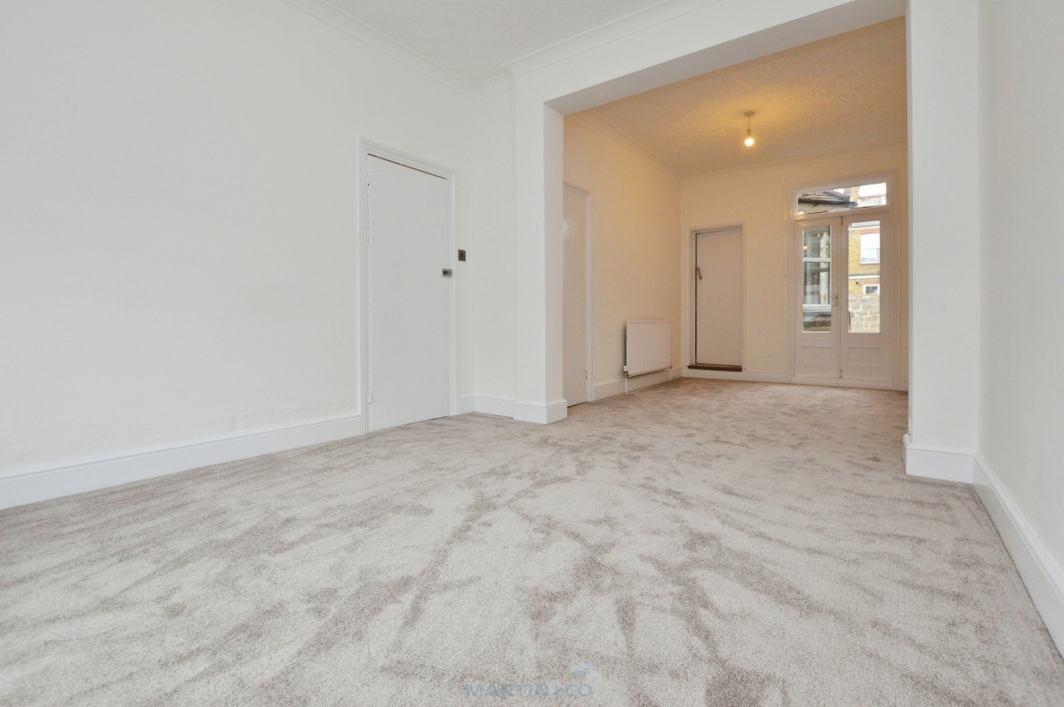 3 bedroom House for Letting Old Road West, Gravesend