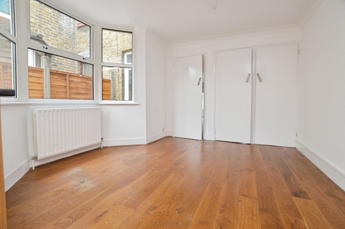 Old Road West, Gravesend