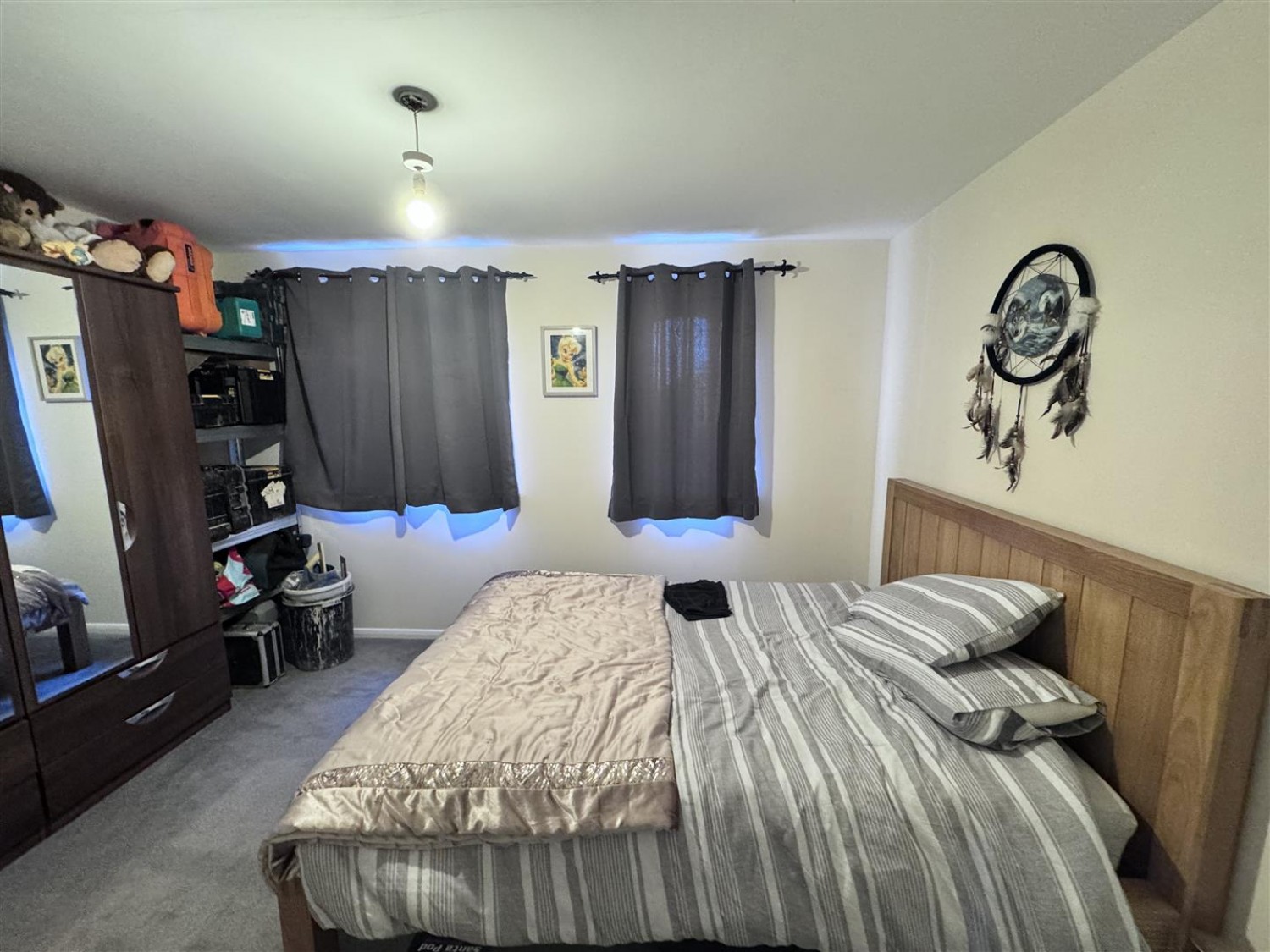 Ascot Court, Aldershot