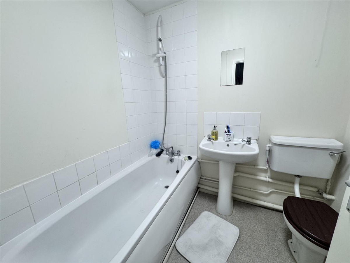 Ascot Court, Aldershot