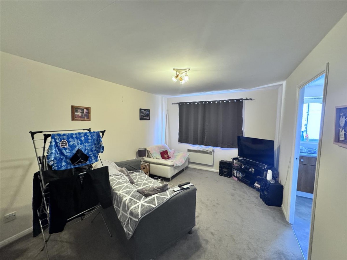 Ascot Court, Aldershot