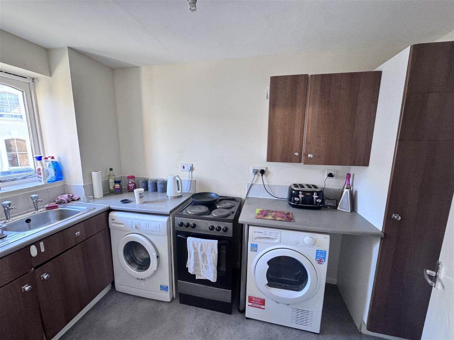 Ascot Court, Aldershot
