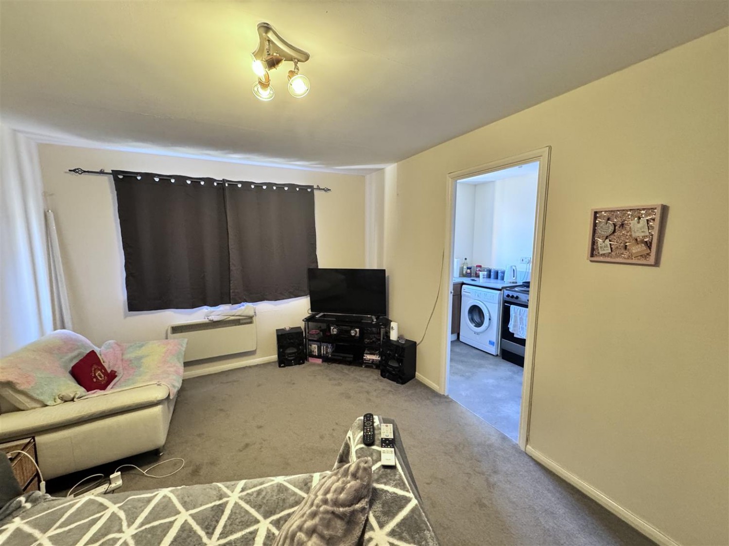 Ascot Court, Aldershot