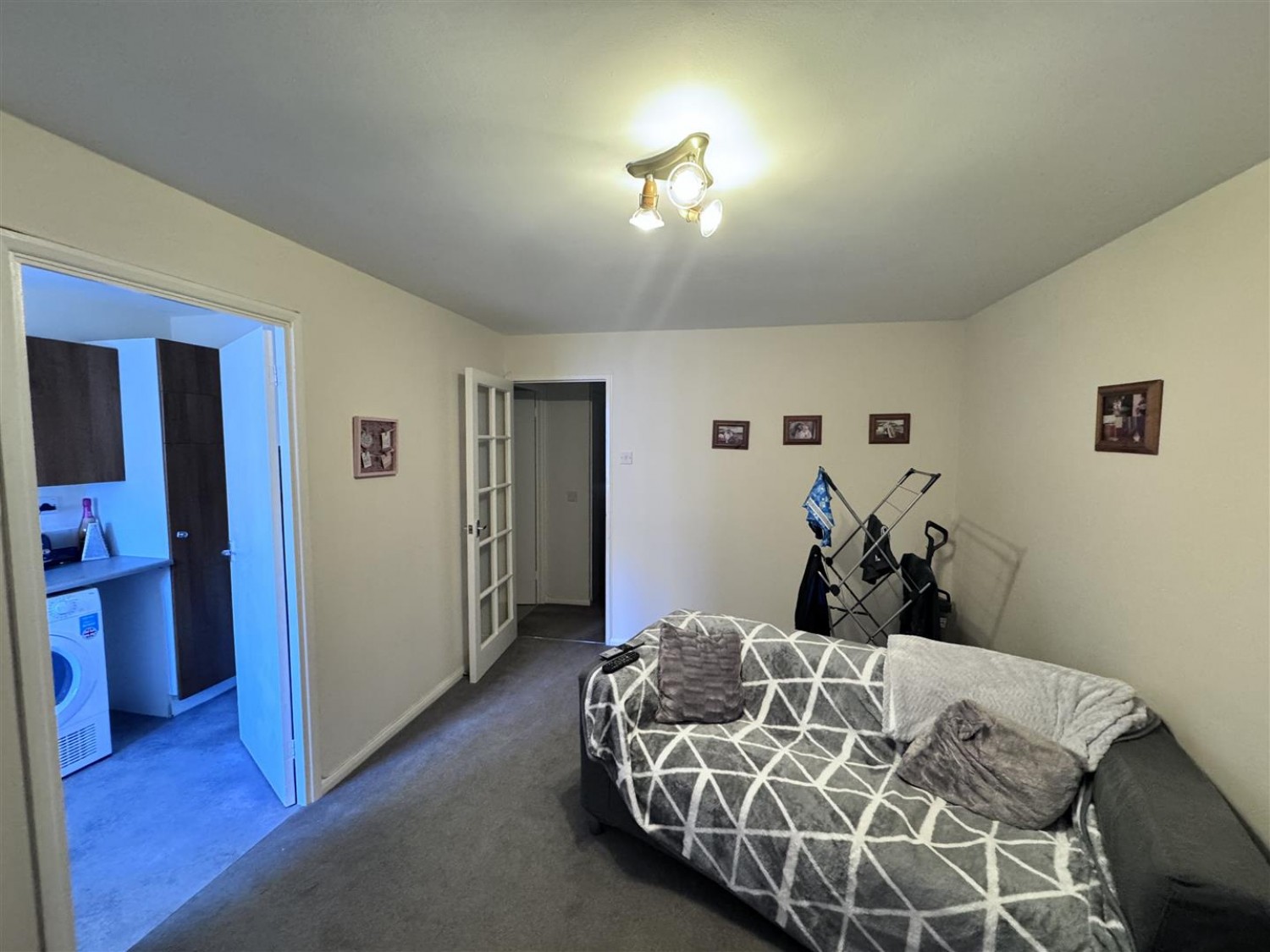 Ascot Court, Aldershot